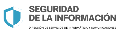 Seguridad de la Información DSIC - PUCV